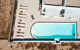 Daylight Hotel